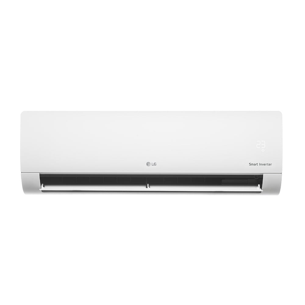 Ar-Condicionado Multi Split Inverter LG 48.000 BTUs (3x Evap HW 9.000 + 1x Evap HW 24.000) Quente/Frio 220V