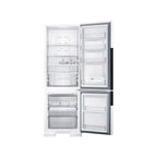 Refrigerador Consul Frost Free Duplex 397 Litros com Freezer Embaixo Branca CRE44AB – 220 Volts