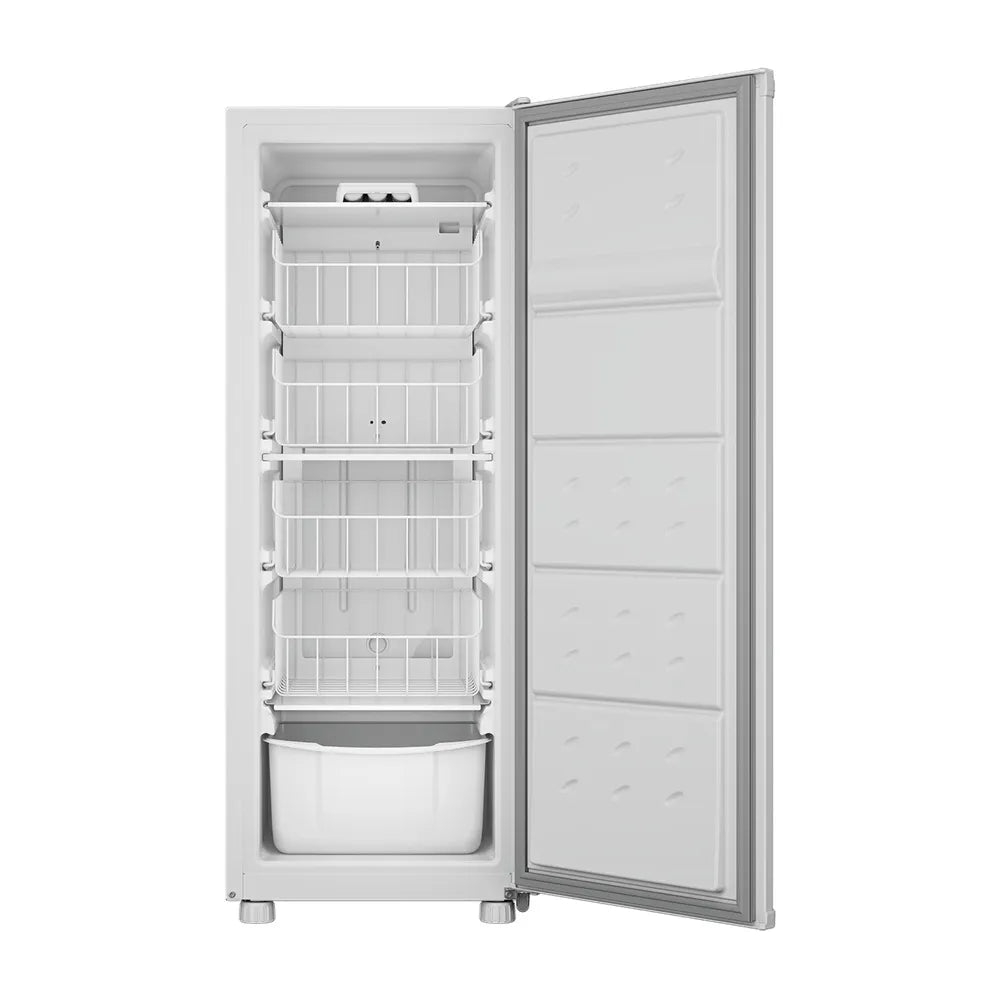 Freezer Vertical Consul 159 Litros Branco CVU18MB - 127 Volts