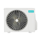 Ar Condicionado Split Cassete 4 Vias Inverter 48000 BTUs Hisense Frio AUC-48TR2RKC3E - 220V