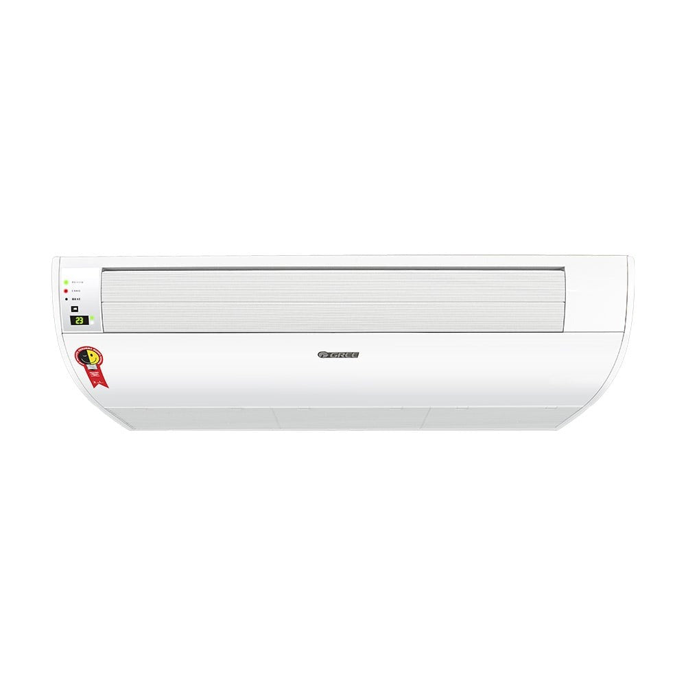 Ar-Condicionado Split Piso Teto Gree G-Prime 56.000 BTUs Só Frio 220V Trifásico