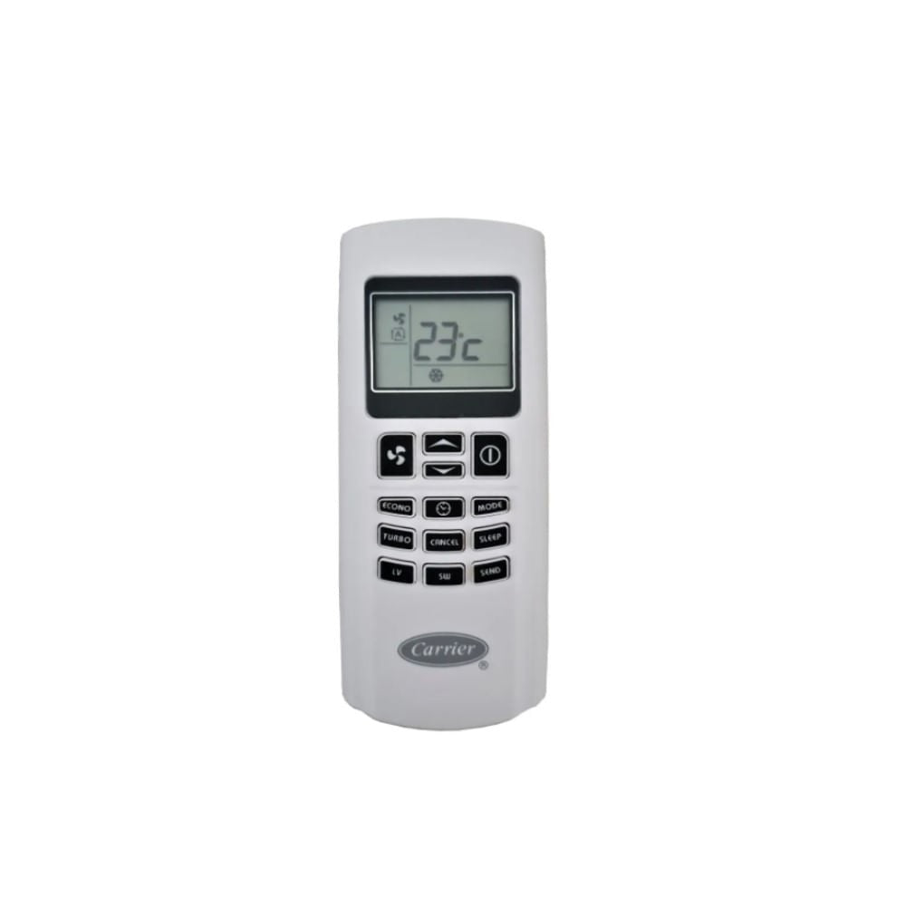 Ar-Condicionado Split Duto Carrier Versatile 60.000 BTUs Só Frio 220V Trifásico