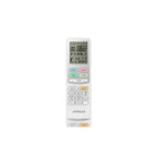 Ar Condicionado Split Cassete 4 Vias 34000 BTUs Hitachi Air Core 500 Frio - 220V