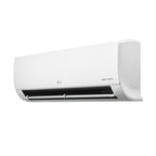 Ar-Condicionado Multi Split Inverter LG 24.000 (2x Evap HW 7.000 + 1x Evap HW 18.000) Quente/Frio 220V