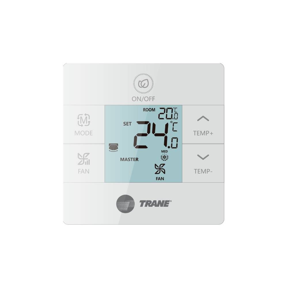 Ar Condicionado Split Duto Inverter 24000 BTUs Trane U-Match Quente/Frio 4MXD6524G1000AA - 220V