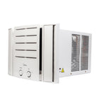Ar-Condicionado Janela Mecânico Midea 7.500 BTUs Só Frio 220V