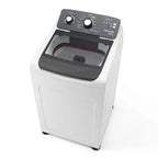 Lavadora de Roupas Automática Mueller 13Kg Ultracentrifugação e Ciclo Rápido Branca MLA13 – 220 Volts