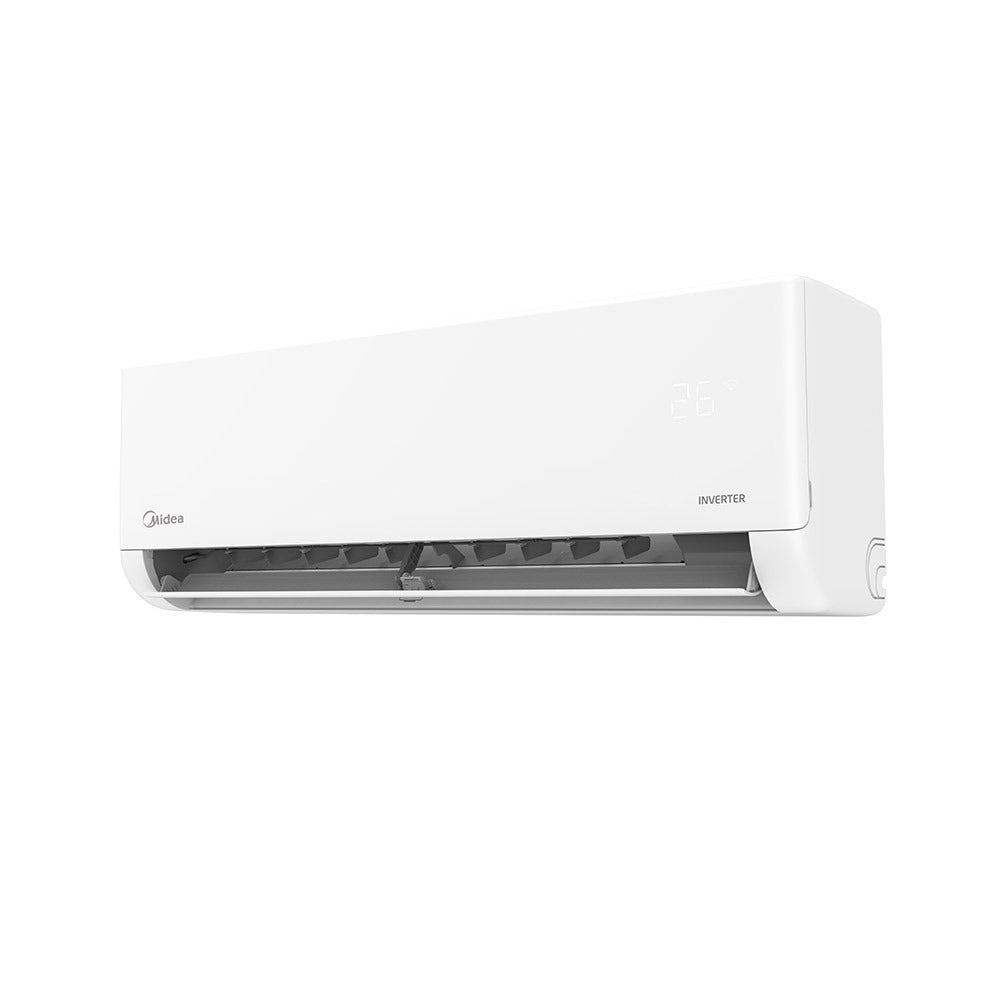 Ar-Condicionado Split HW Inverter Midea AirVolution Lite 18.000 BTUs R-32 Só Frio 220V