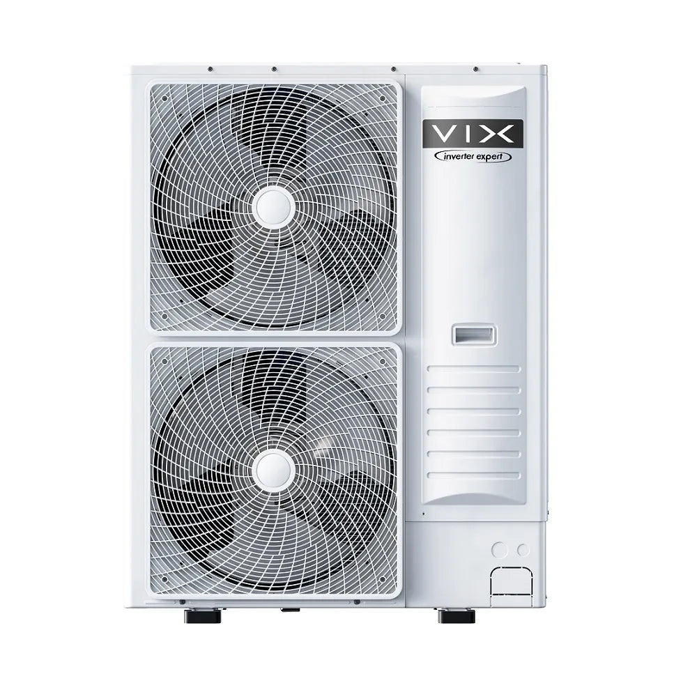 Ar Condicionado Split Cassete Inverter Vix 55000 BTU/h Frio AUC-55TR2RNKA - 220 Volts