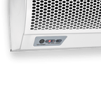 Cortina de Ar 120 CM Springer 220V