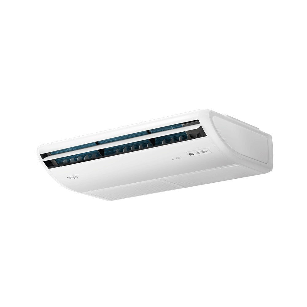 Ar-Condicionado Split Piso Teto Inverter Wi-Fi R-32 Elgin 36.000 BTUs Só Frio 220V Monofásico