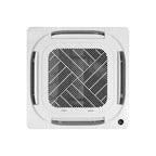 Ar-Condicionado Split Cassete 4 Vias Eco Inverter Elgin 48.000 BTUs Só Frio 220V Monofásico