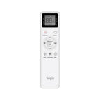 Ar-Condicionado Tri Split Inverter Elgin 27.000 (3x Evap HW 9.000) Quente/Frio 220V