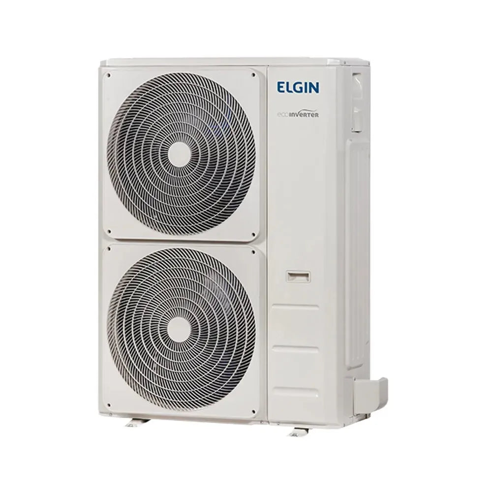 Ar Condicionado Split Cassete Inverter Elgin 48000 BTU/h Frio Monofásico 45KVFI48B2NB – 220 Volts