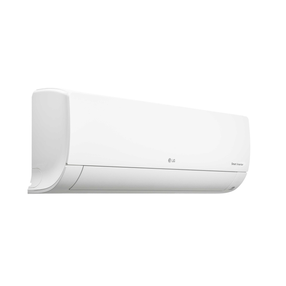 Ar Condicionado Multi-Split LG Inverter 24.000 BTU/h (3x 7.000) Quente/Frio 220V