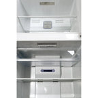 Refrigerador Philco 467 Litros Eco Inverter Inox PRF505TI – 127 Volts