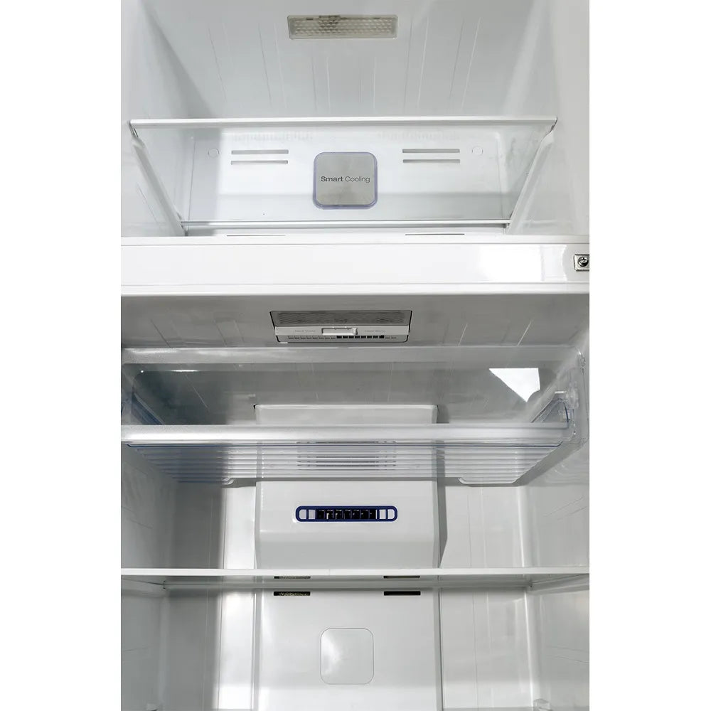 Refrigerador Philco 467 Litros Eco Inverter Inox PRF505TI – 127 Volts
