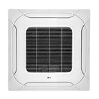 Ar-Condicionado Split Cassete 4 Vias Inverter LG WI-FI Conect 47.000 BTUs Quente/Frio 220V Monofásico