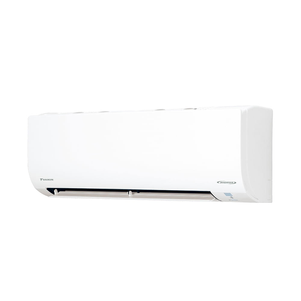 Ar-Condicionado Inverter Split Hi Wall R-32 Daikin Ecoswing Smart Gold 12.000 BTUs Só Frio 220V
