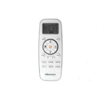Ar Condicionado Split Cassete 4 Vias 60000 BTUs Inverter Hisense Frio AUW-60T6RNC - 380V