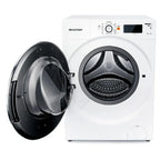 Lava e Seca Brastemp 10kg Branca BNQ10AB – 220 Volts