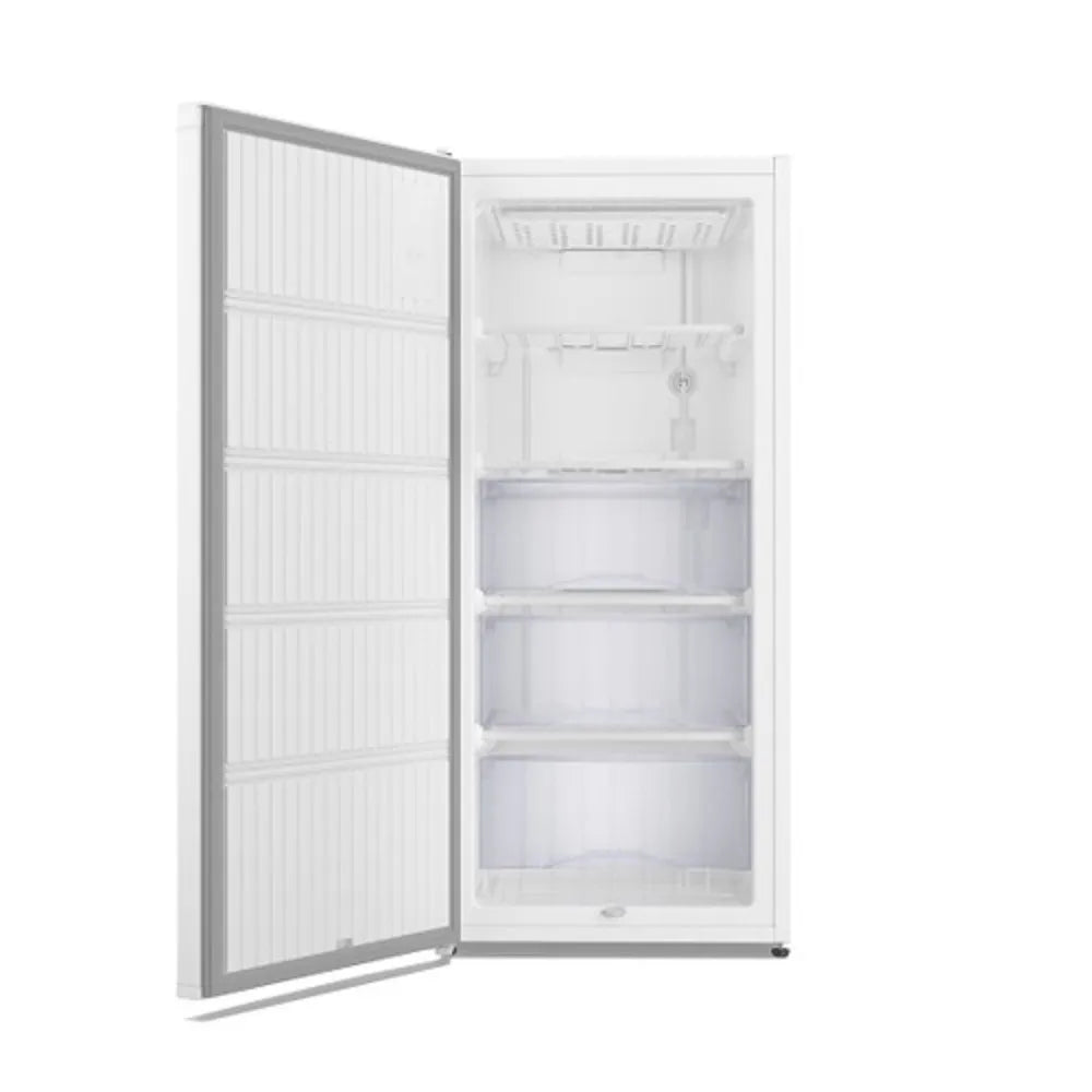 Freezer Vertical Electrolux 162 Litros Cycle Defrost Branco FEI19 – 220 Volts