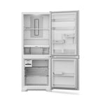 Refrigerador Brastemp 447 Litros Frost Free Inverse Branca BRE57FB – 220 Volts