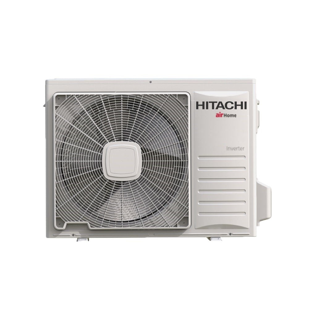 Ar-Condicionado Split HW Inverter Hitachi AirHome 600 9.000 BTUs Só Frio 220V