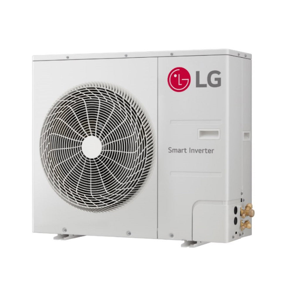 Ar-Condicionado Split Teto Inverter WI-FI R-32 LG 36.000 BTUs Só Frio 220V Monofásico