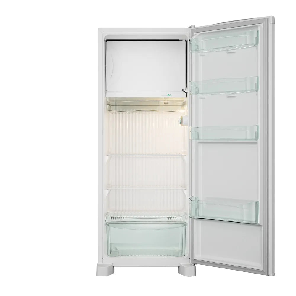 Refrigerador Consul 263 Litros Degelo Seco Branco CRA30MB - 127 Volts
