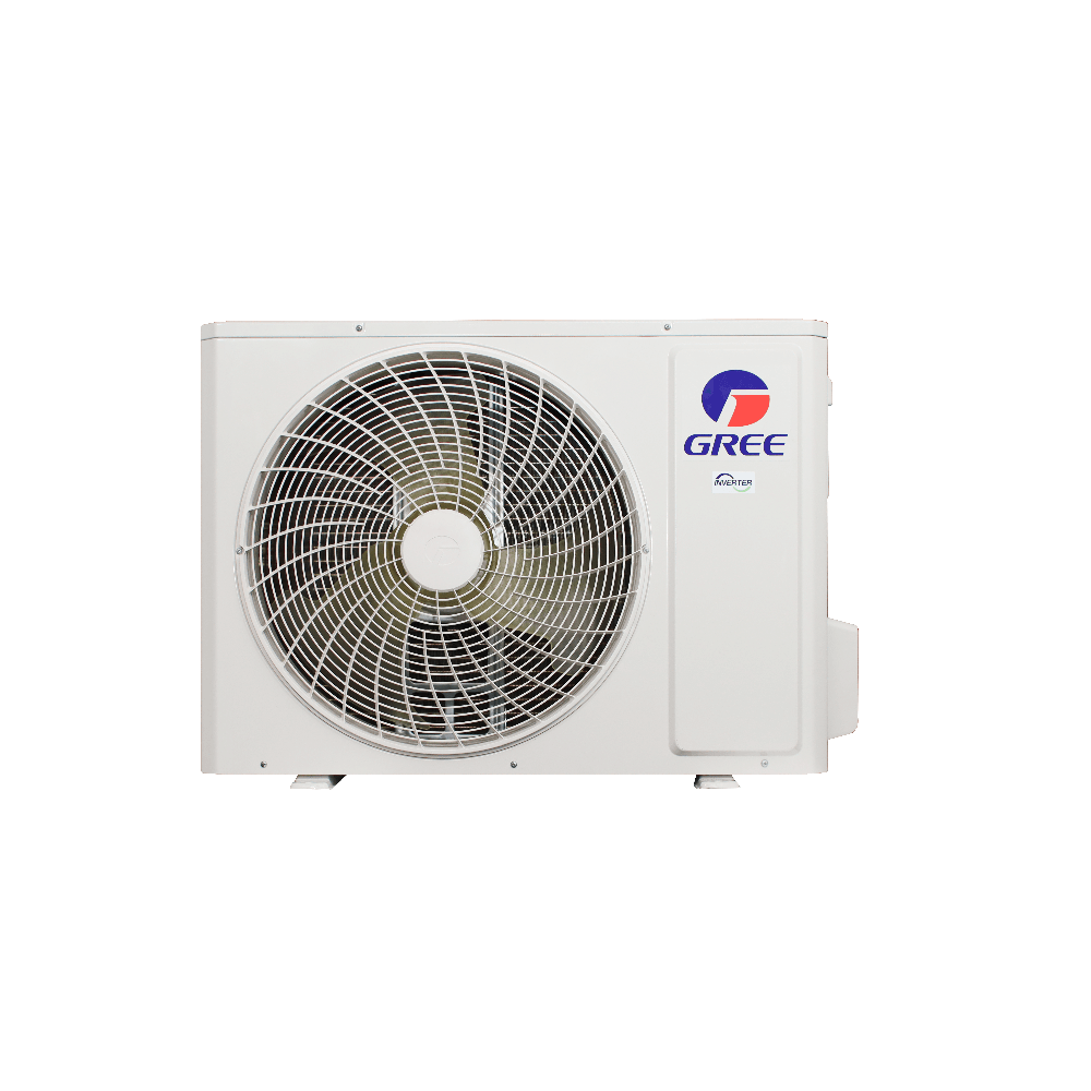 Ar Condicionado Split Cassete Inverter Gree G-Prime Plus 24000 BTU/h Frio Monofásico GULD24T1/A-S(B) – 220 Volts