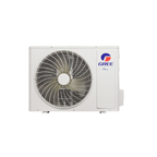 Ar Condicionado Split Cassete Inverter Gree G-Prime Plus 24000 BTU/h Frio Monofásico GULD24T1/A-S(B) – 220 Volts