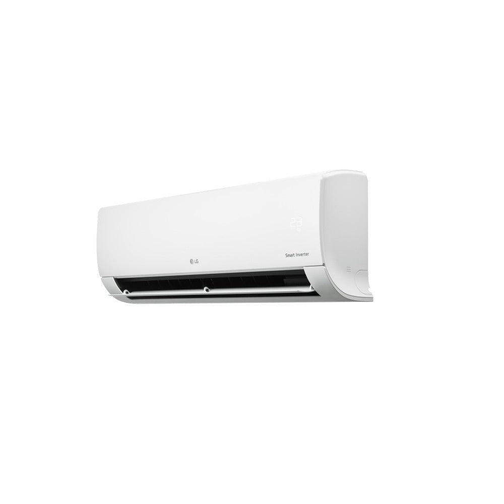 Evaporadora Avulsa HW LG Inverter Voice 12.000 BTUs R-32 Só Frio 220V - AVULSO
