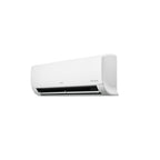 Evaporadora Avulsa HW LG Inverter Voice 12.000 BTUs R-32 Só Frio 220V - AVULSO