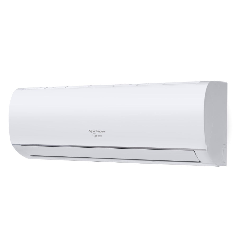 Ar-Condicionado Split Hi Wall Springer Midea AirVolution 9.000 BTUs R-32 Só Frio 220V