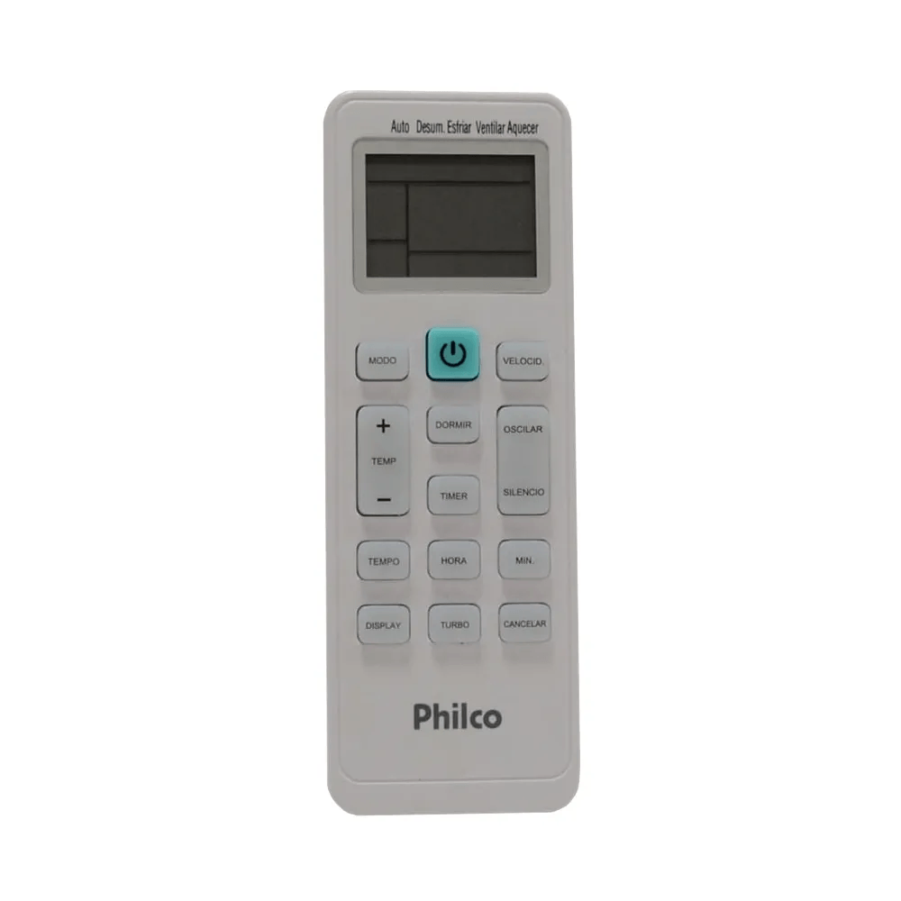 Ar Condicionado Split Cassete Philco Eco Inverter 24000 BTU/h 1F Frio Monofásico PAC24000ICFM9 – 220 Volts