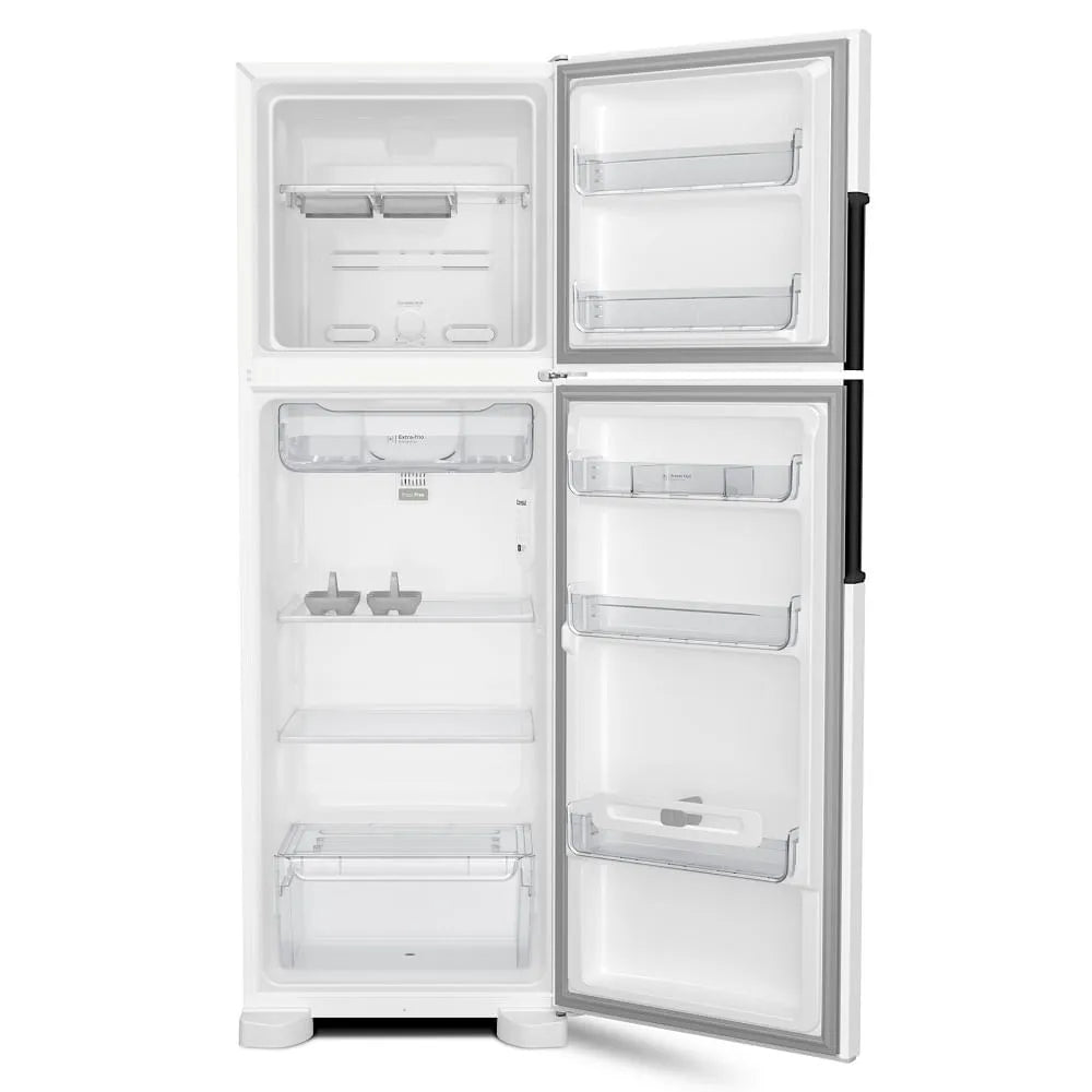Refrigerador Consul Frost Free Duplex 386 Litros Branco CRM44AB – 220 Volts