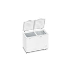 Freezer Horizontal Electrolux 400 Litros 2 Portas Branco H440 – 220 Volts