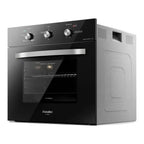 Forno de Embutir Esmaltec 71 Litros FE0171 Preto - 220 Volts