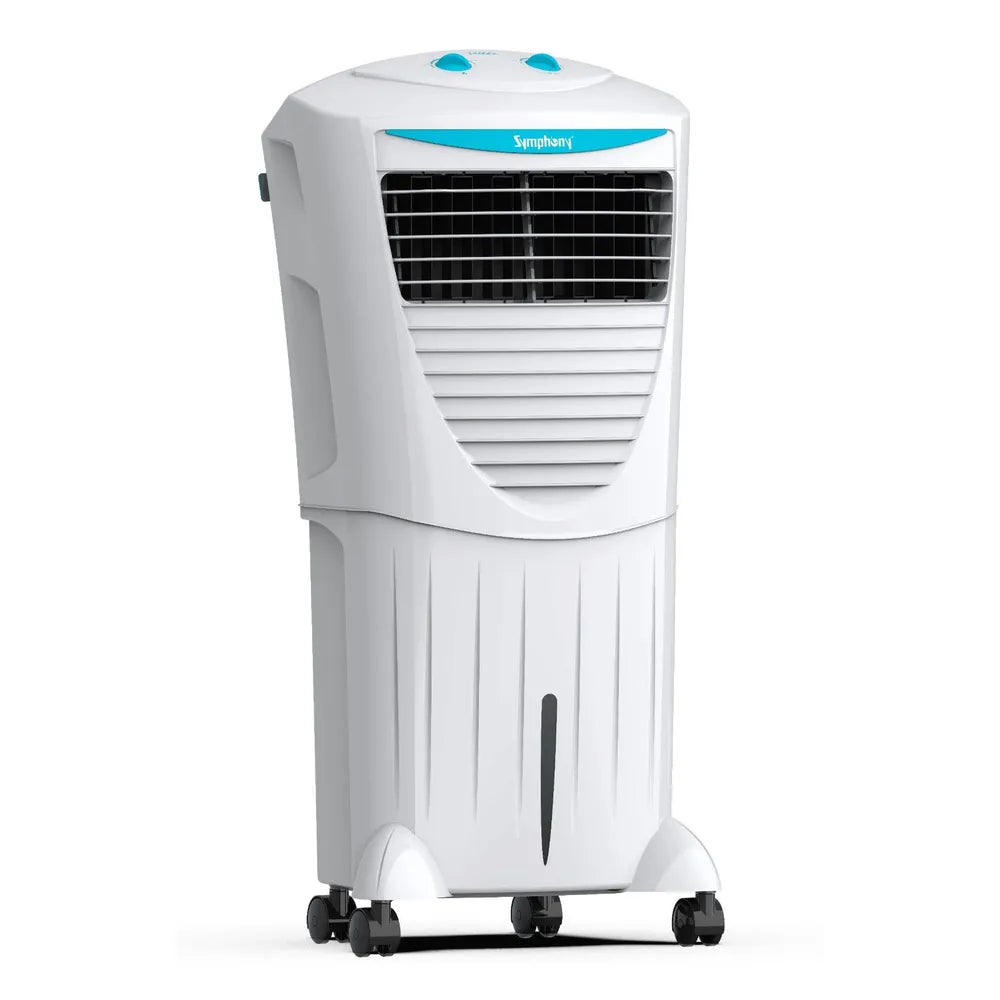 Climatizador de Ar Symphony 45 Litros Hi Cool 45T Branco - 127 Volts