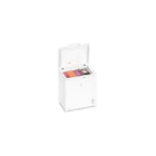 Freezer Horizontal Electrolux 199 Litros Branco HE200 – 127 Volts