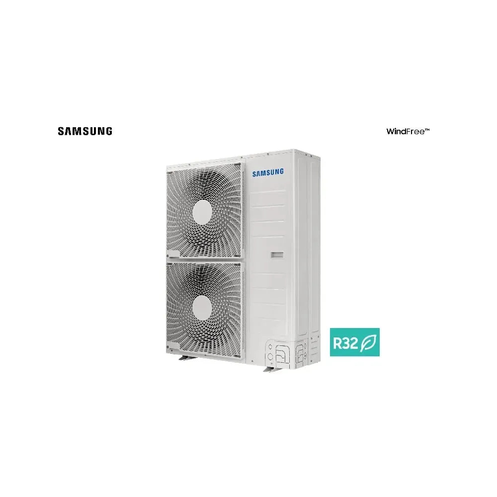 Ar Condicionado Split Cassete Inverter Samsung 54000 BTU/h Quente e Frio Monofásico AC060DN4DKG/AZ – 220 Volts