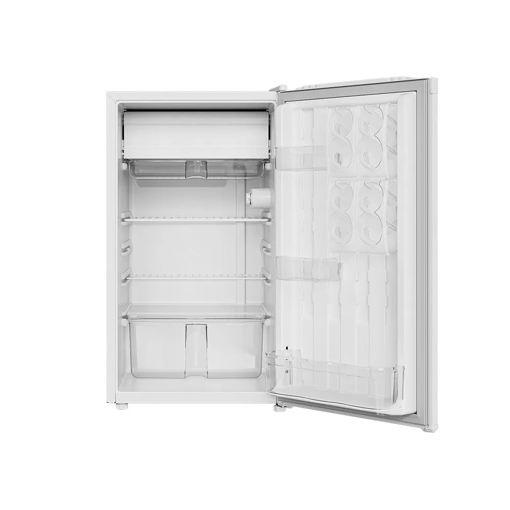 Frigobar Consul 117 Litros com Gaveta Multiuso Branco CRC12MB - 127 Volts