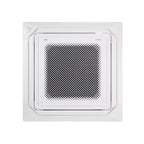 Ar-condicionado Split Cassete 4 Vias Inverter Fujitsu Airstage 36.000 BTUs R-32 Quente/Frio 380V Trifásico