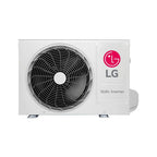 Ar-Condicionado Split HW LG Dual Inverter Voice +AI 9.000 BTUs R-32 Só Frio 220V
