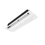 Ar-Condicionado Multi Split Inverter LG 48.000 (2x Evap Cassete 1 Via 7.000 + 1x Evap Cassete 1 Via 12.000 + 1x Evap Cassete 1 Via 18.000) Quente/Frio 220V