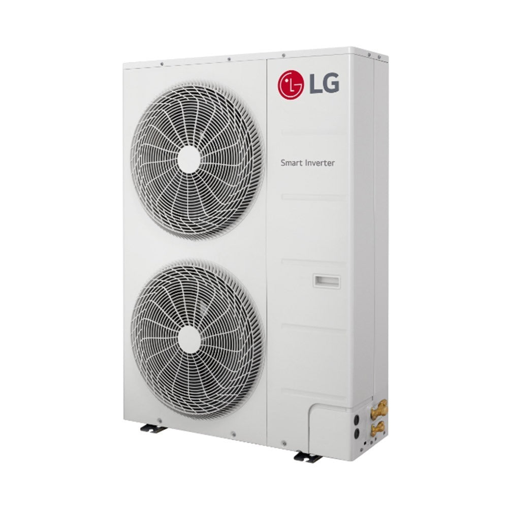 Ar-Condicionado Split Teto Inverter WI-FI R-32 LG 54.000 BTUs Só Frio 220V Monofásico