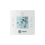 Ar Condicionado Split Duto Inverter 48000 BTUs Trane U-Match Quente/Frio 4MXD6548G1000AA - 220V