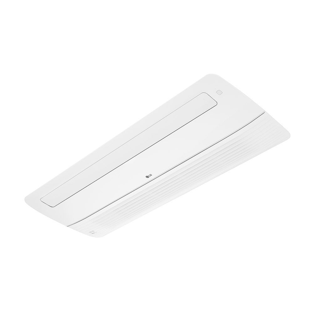 Ar-Condicionado Split Cassete 1 Via Inverter LG WI-FI Conect 24.000 BTUs Quente/Frio 220V Monofásico