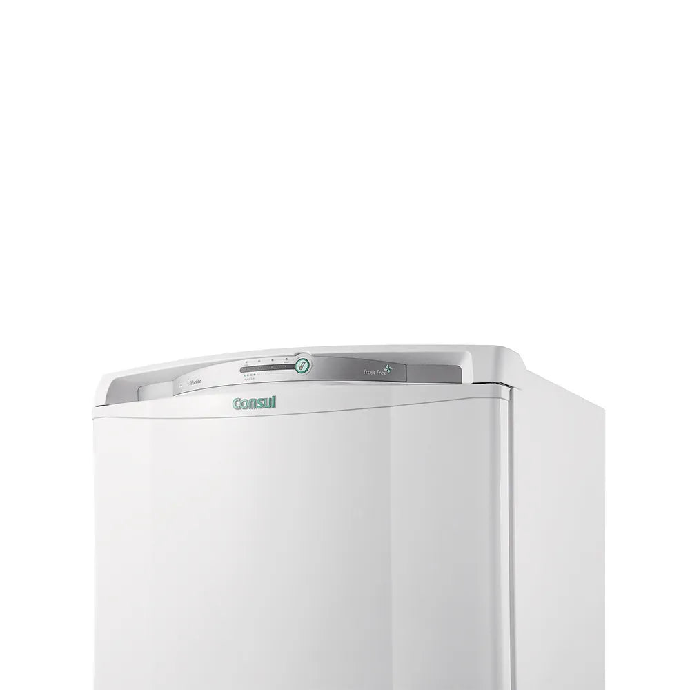 Refrigerador Consul Frost Free 342 Litros Branco CRB39AB – 220 Volts